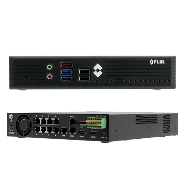 USS Edge Appliance - Colvin y Cia Ltda.