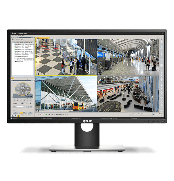 USS Full HD Monitor - Colvin y Cia Ltda.