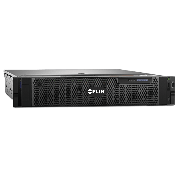 USS Premium 2U Server - Colvin y Cia Ltda.