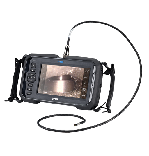 Videoscopio FLIR VS80-KIT-4