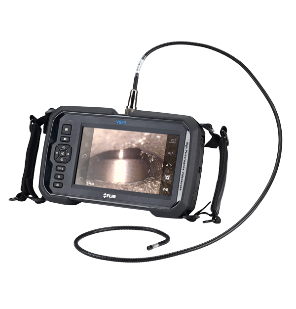 Videoscopio FLIR VS80-KIT-5