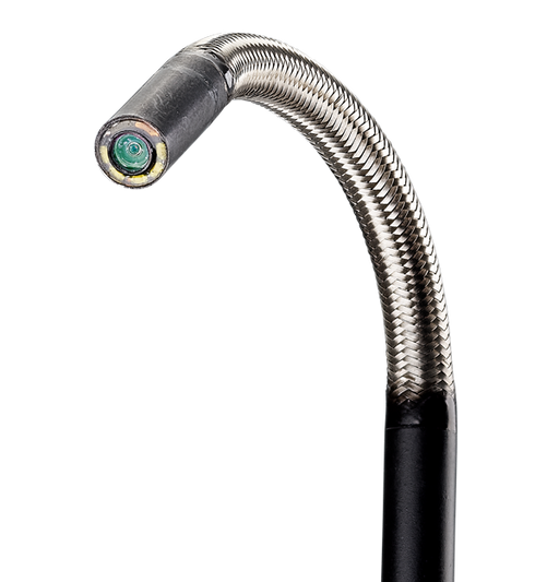 FLIR VS80A2-45-1RM – Sonda Visual Articulada para Sistema de Videoscopía VS80