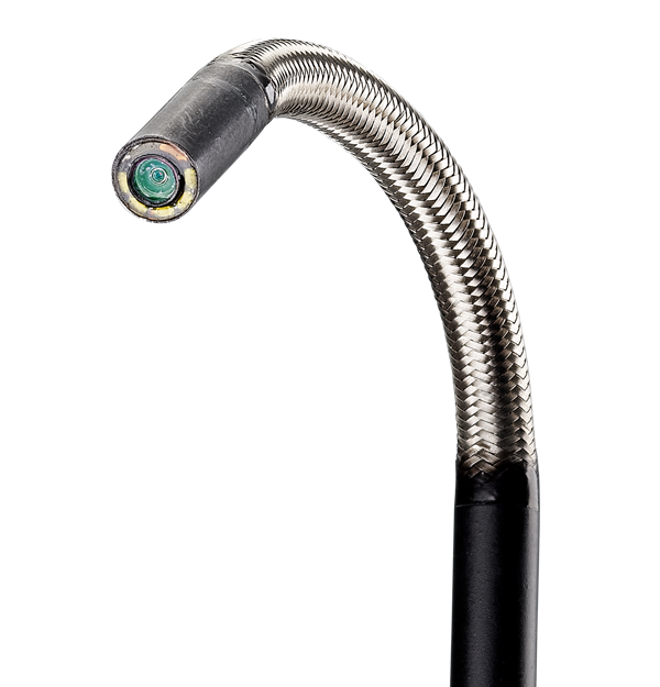 FLIR VS80A2-45-1RM – Sonda Visual Articulada para Sistema de Videoscopía VS80