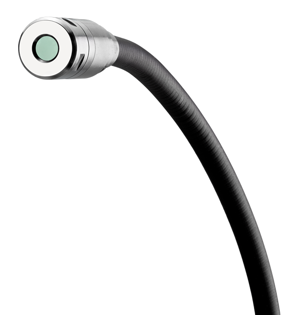 FLIR VS80CIR-21 – Sonda Térmica para Sistema de Videoscopía FLIR VS80