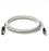 ETHERNET CABLE M12 TO RJ45, 2 M (T911854ACC)