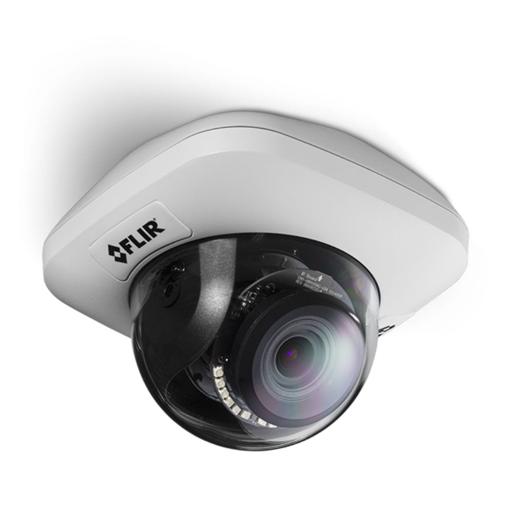Ariel 4K UHD Mini-Dome