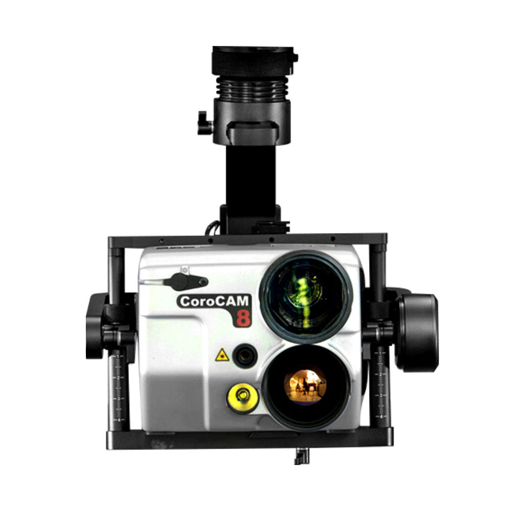 COROCAM 8 UAV