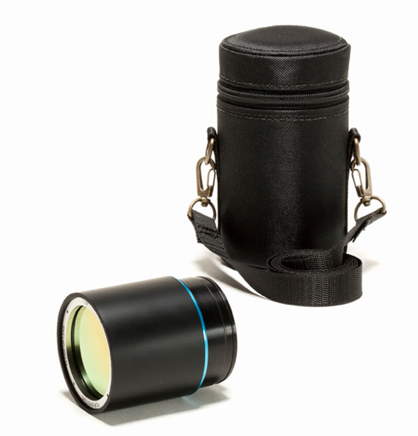 CLOSE-UP IR LENS, 1.5X (25 ΜM) WITH CASE (T198066)