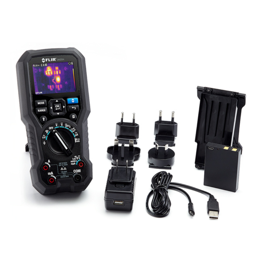 DM284 KIT