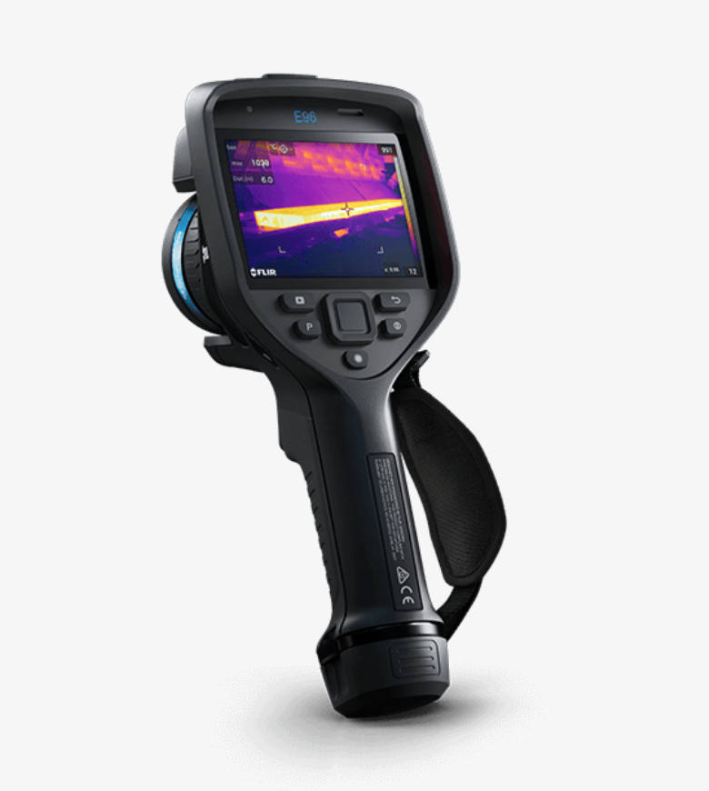 FLIR E96