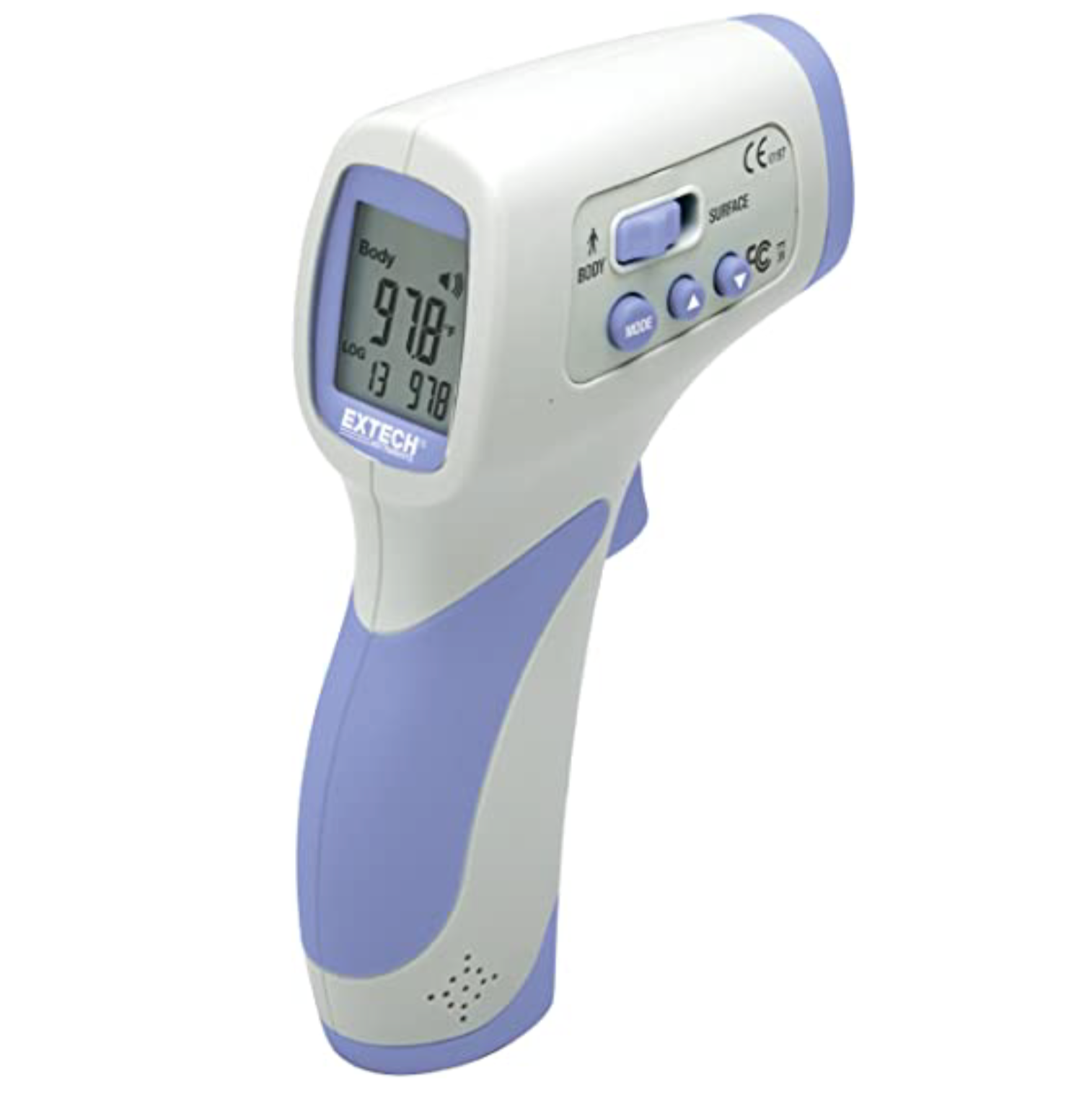 EXTECH IR200