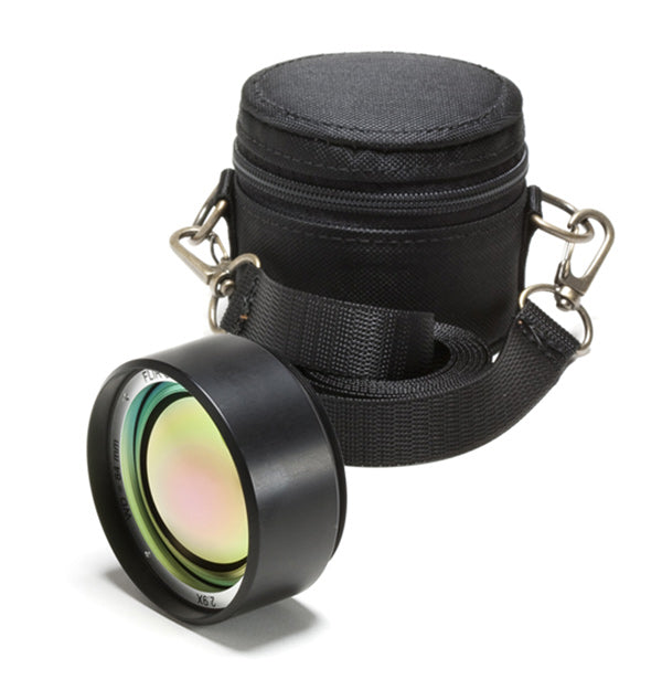 Close-up IR lens, 2.9x (50 µm) with case (T198059)