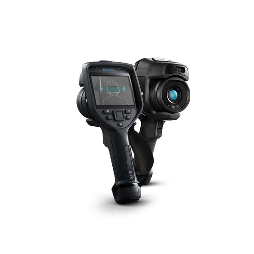 FLIR E86–EST 24°