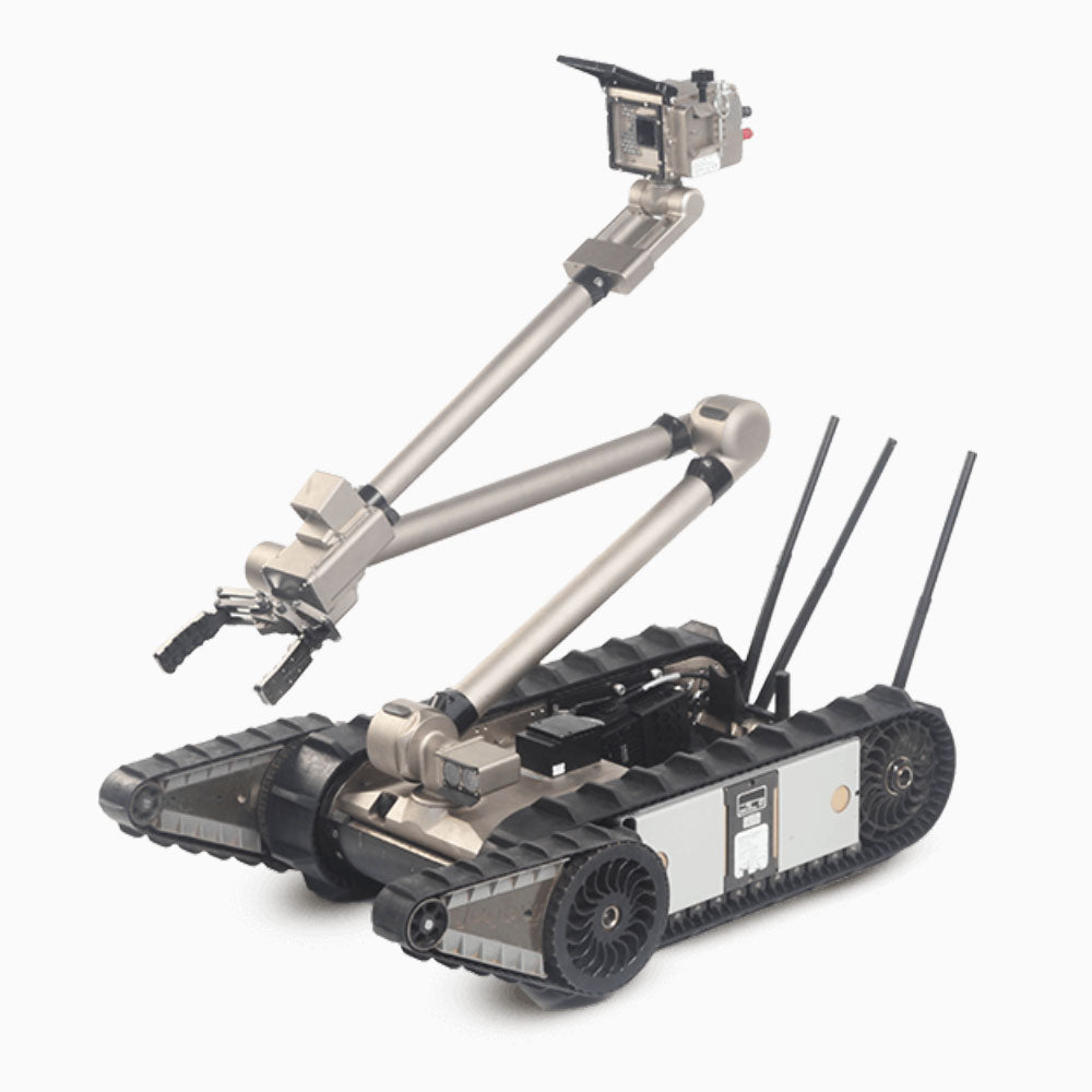 FLIR PACKBOT