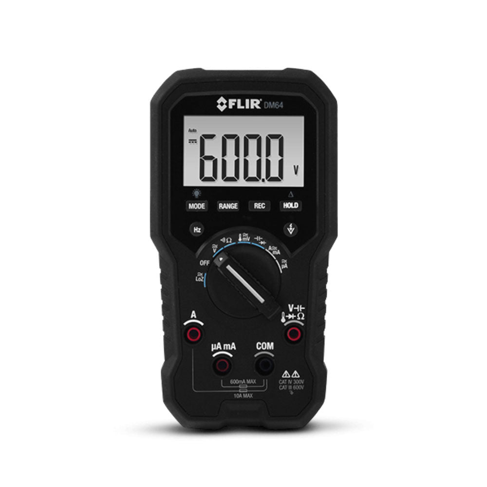 FLIR DM64