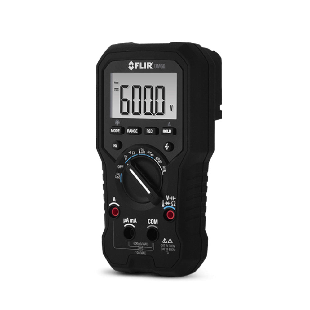 FLIR DM66