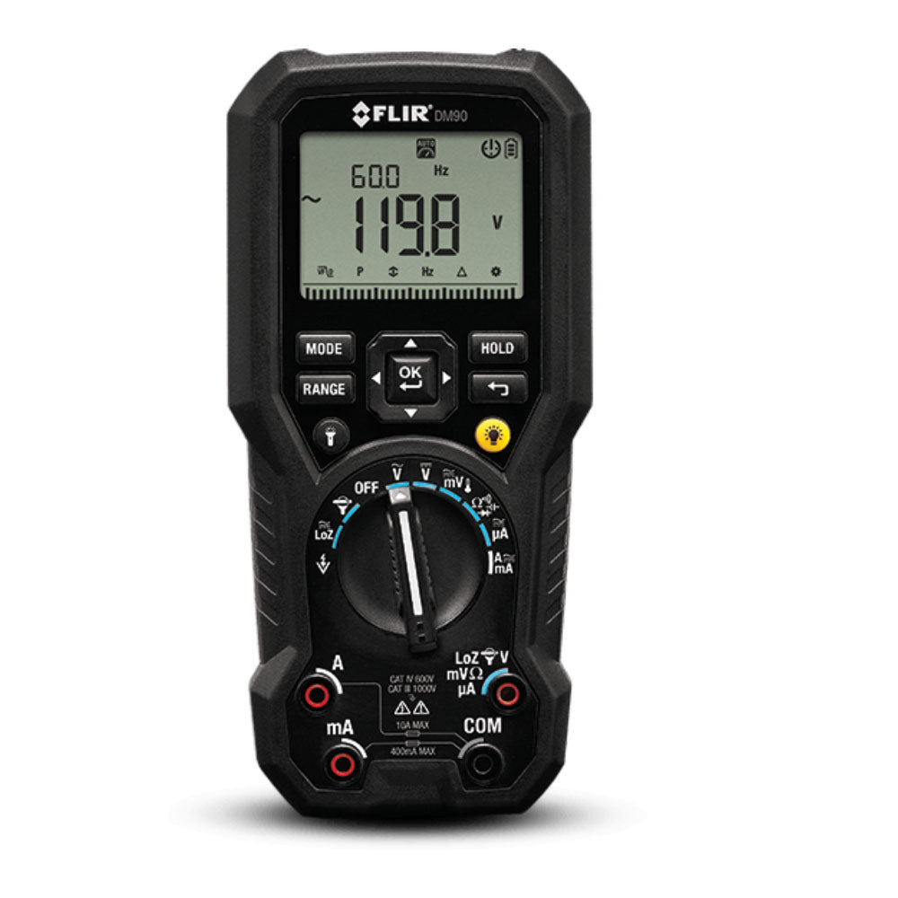 FLIR DM90