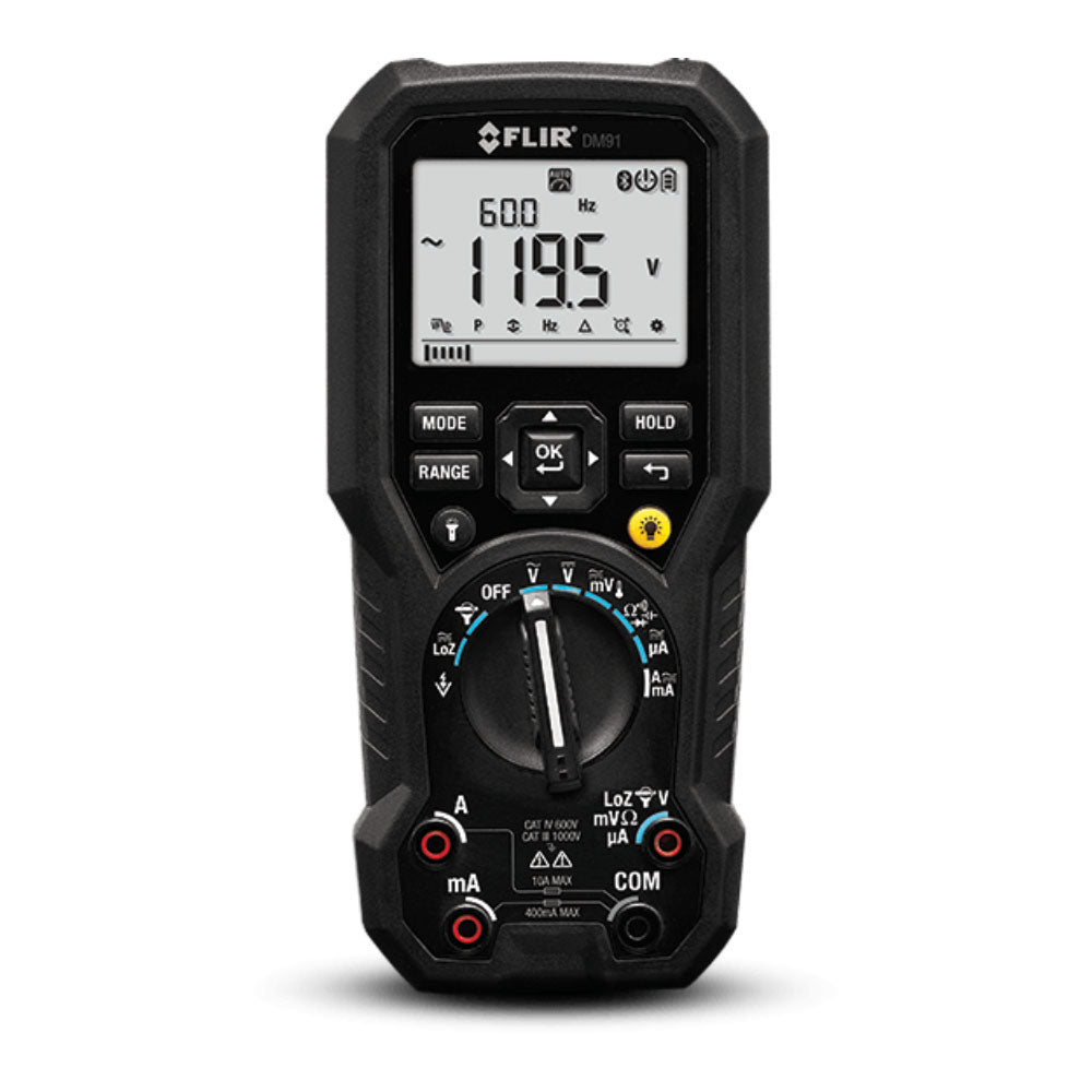 FLIR DM91