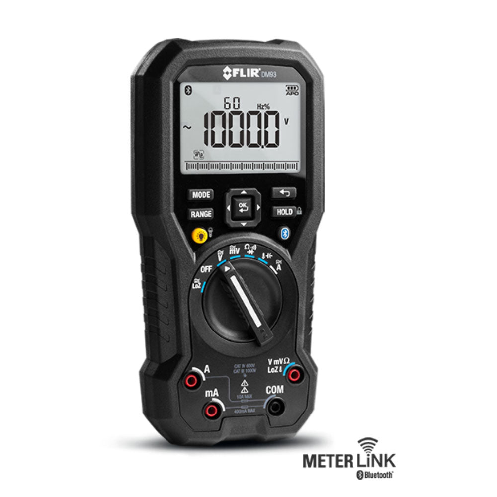 FLIR DM93