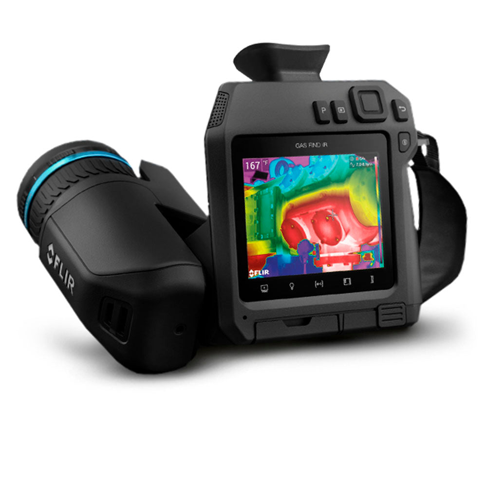 FLIR GF77 - Cámara de Mano
