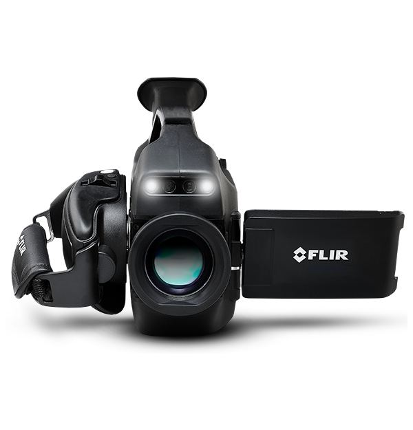 FLIR GFX320
