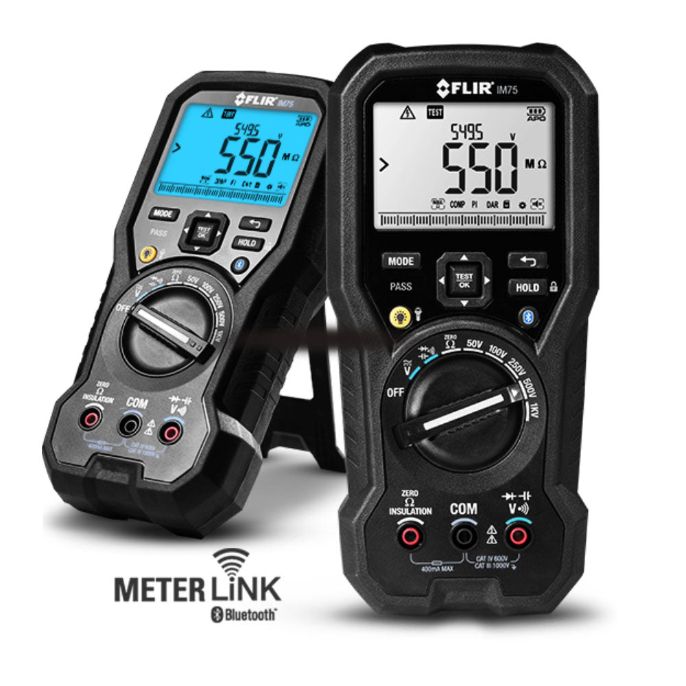 FLIR IM75