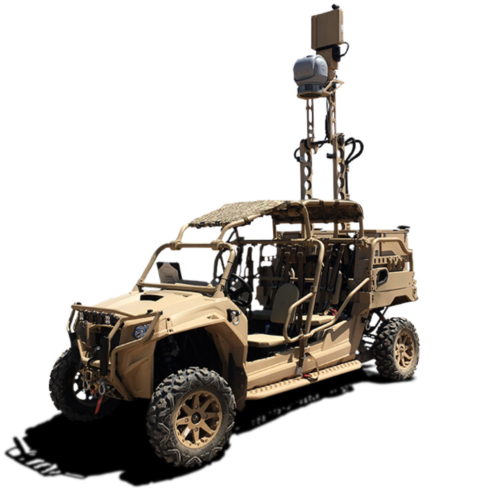 FLIR LTV-X™
