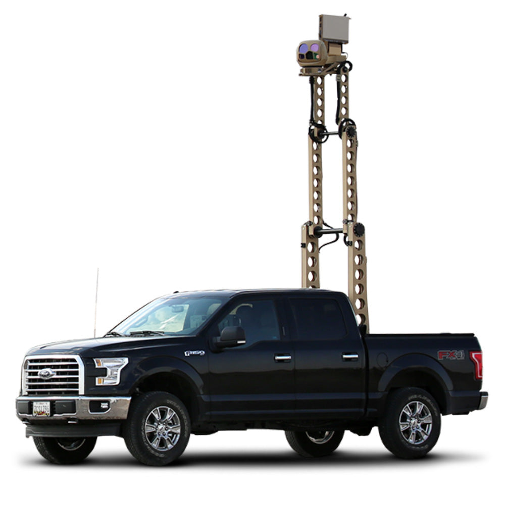 FLIR LVSS