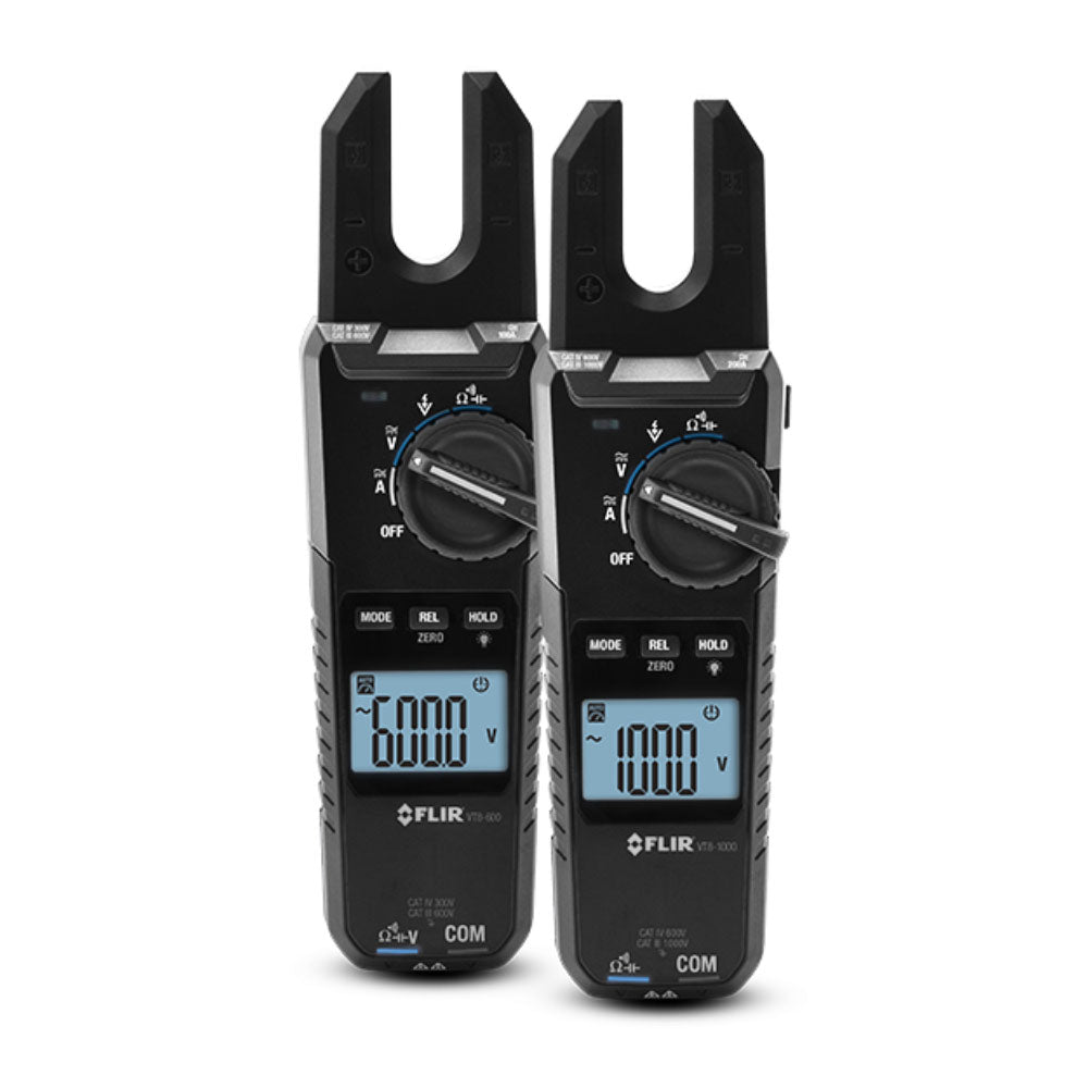 FLIR VT8-SERIES