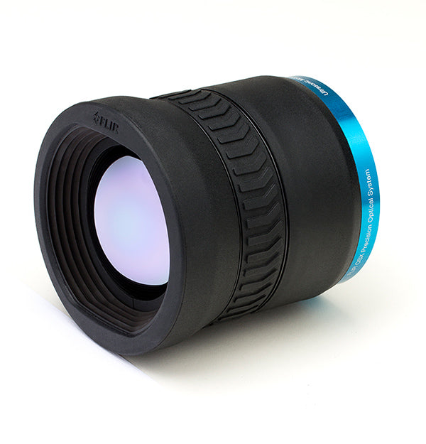 IR LENS, 45° FOV, 21.2 MM (T199066)