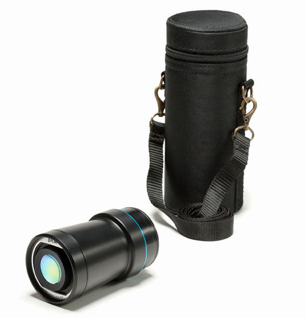 IR LENS, 80° FOV, 6.5MM (T198065)