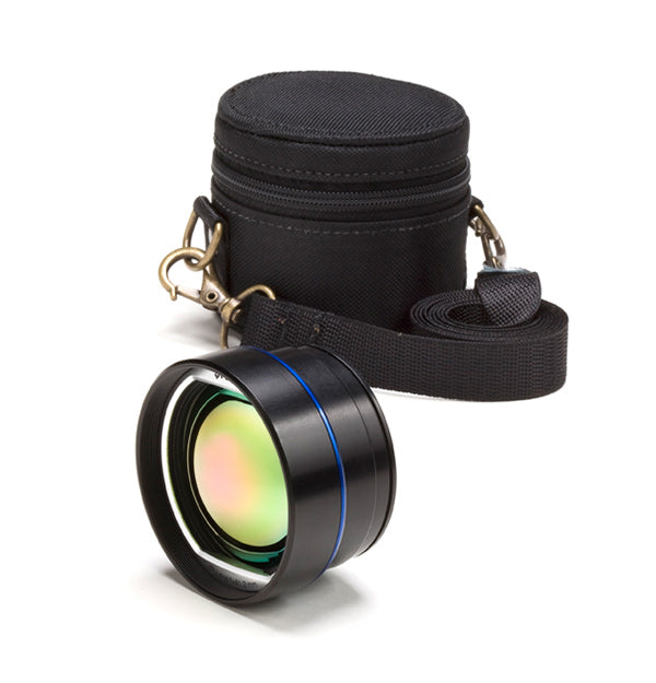 IR lens, 15° FOV, 41.3mm (T197914)