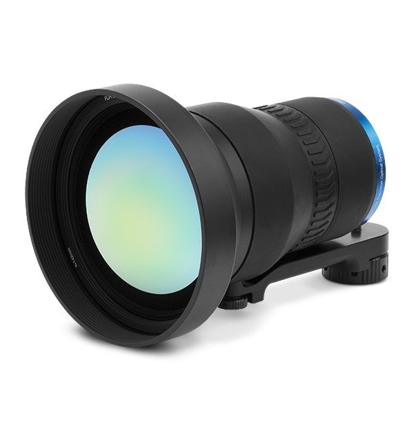 IR lens, 7° FOV, 142 mm (T199745)