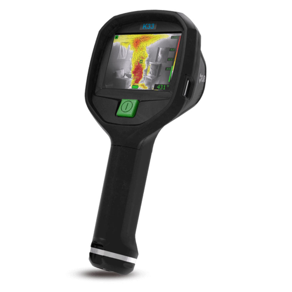 FLIR K33