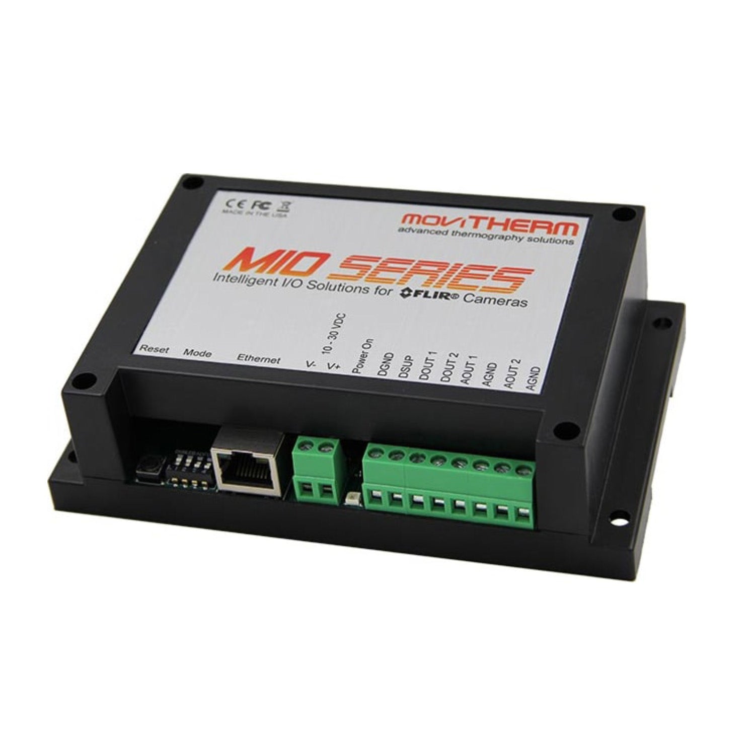MIO AX8-1