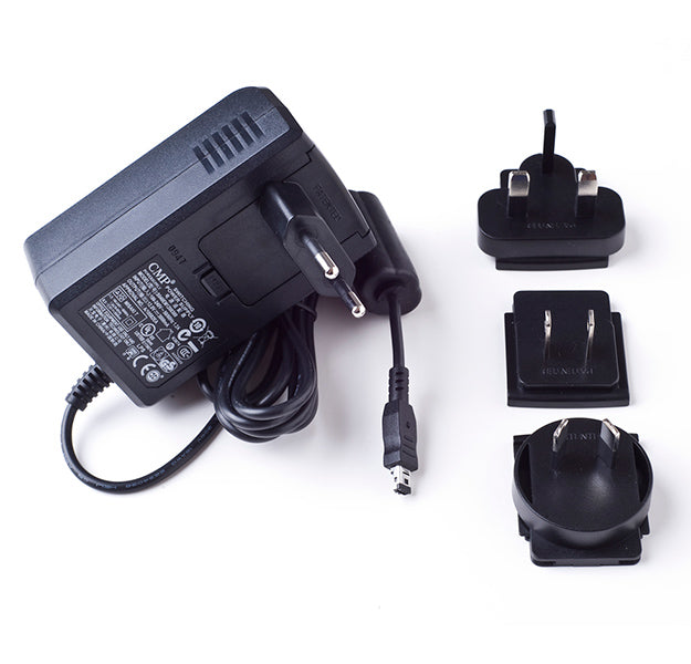 POWER SUPPLY (T910814)