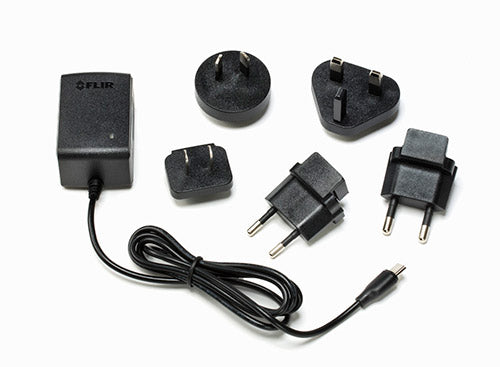 Power Supply, 15 W 3 A (T911630ACC)