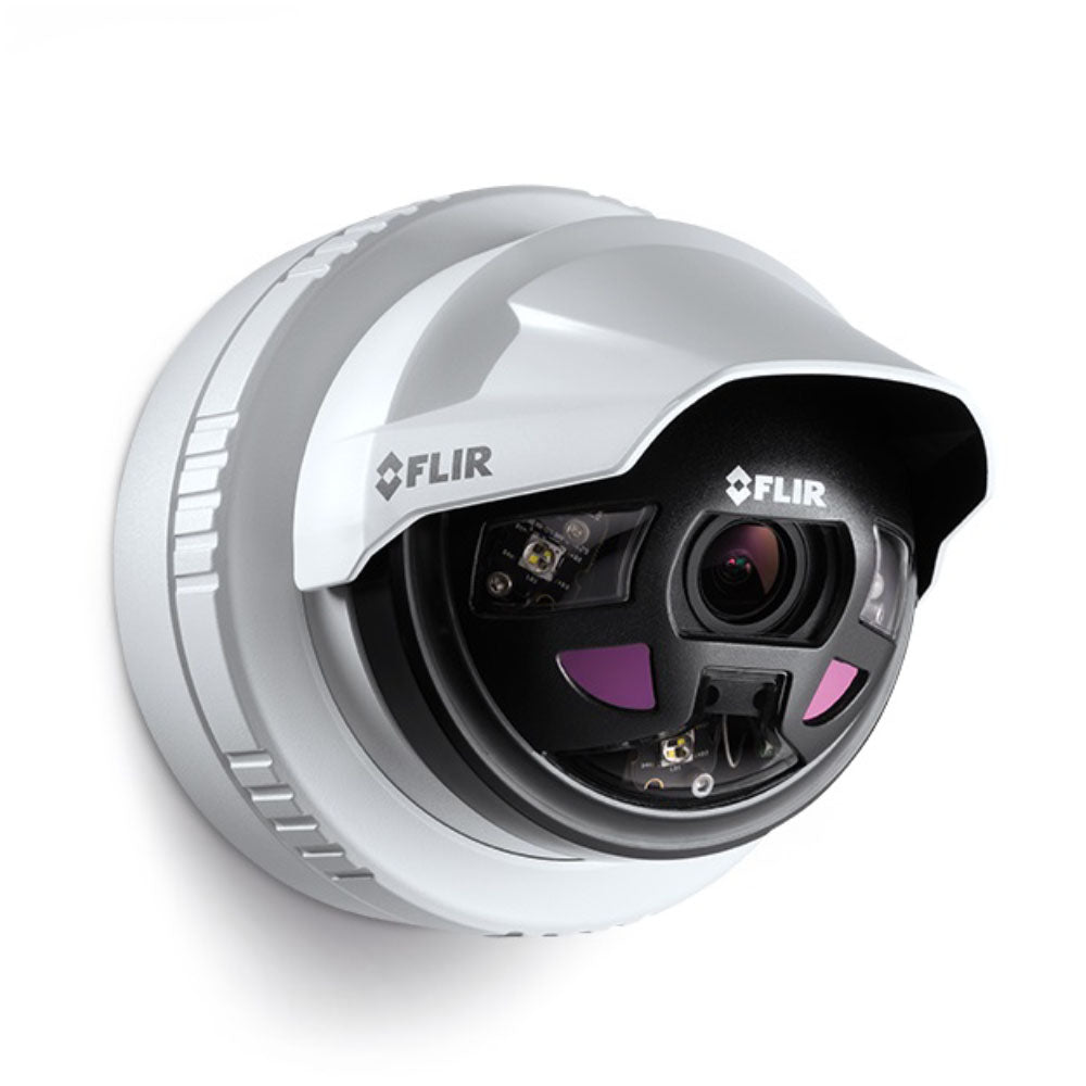 SAROS™ DH-390 DOME