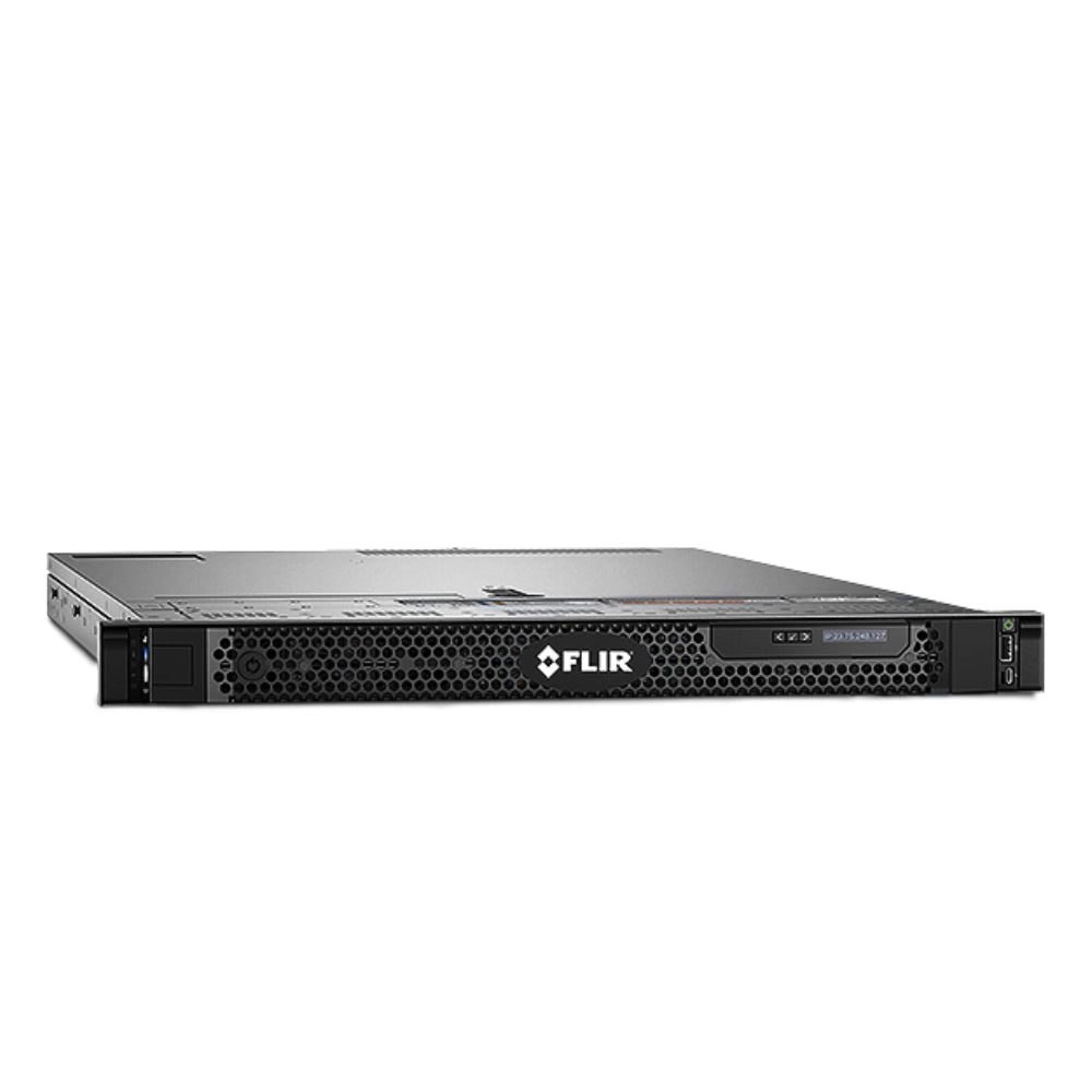 SERVIDOR USS ENTERPRISE 1U 16TB