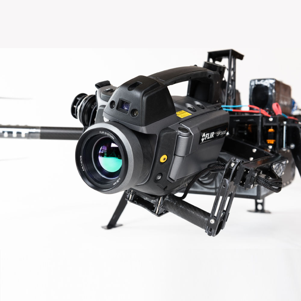 SKY EYE MAMMOTH