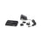 Battery charger, incl. power supply with multi plugs (T197692)