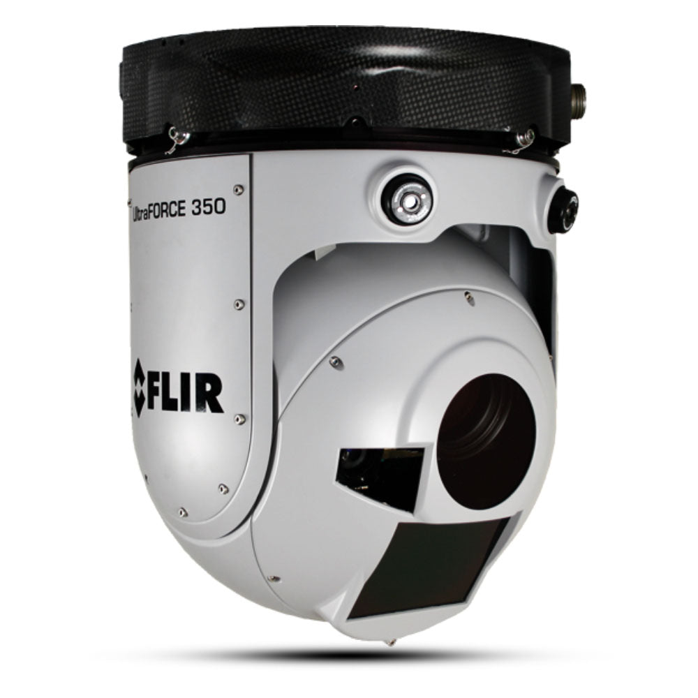 ULTRAFORCE 350-HD