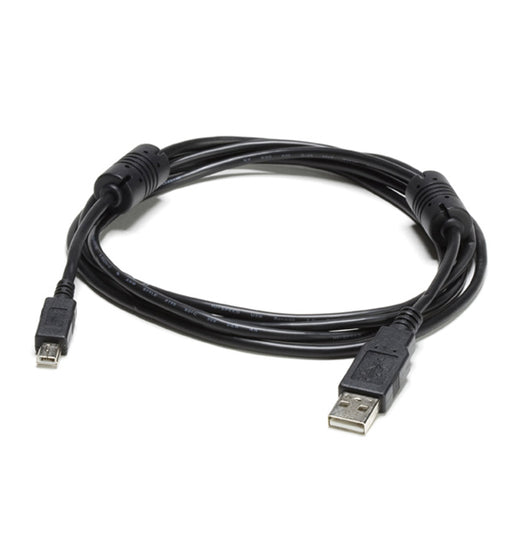 USB cable, USB-A to USB Mini-B (1910423)