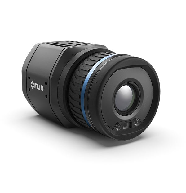 Sensor inteligente de FLIR A400/700
