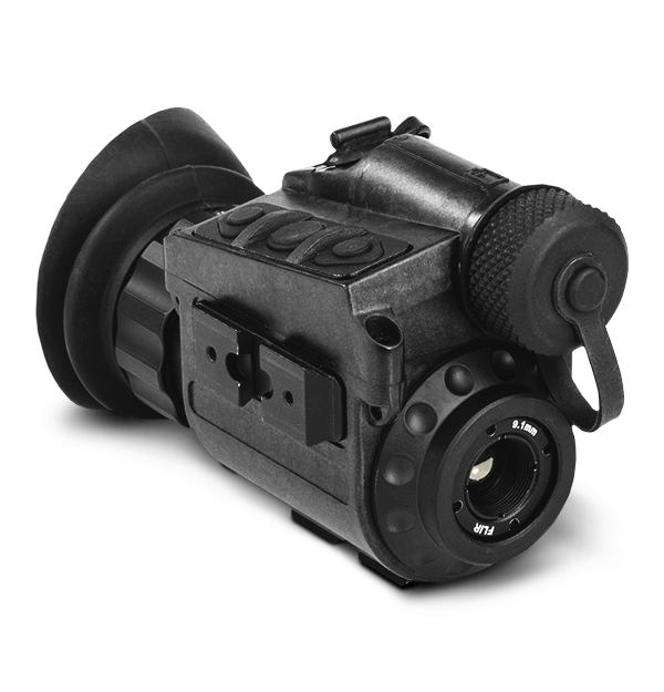 FLIR Breach® PTQ136