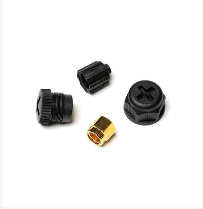 Connector cap kit (T300202) - Colvin y Cia Ltda.