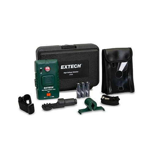 Extech DV690 Detector de Voltaje sin Contacto con Linterna LED y Láser - Colvin y Cia Ltda.