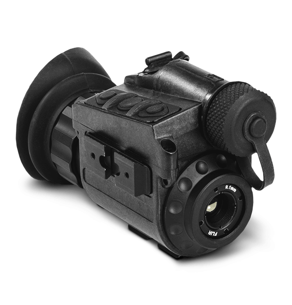 FLIR Breach® PTQ136 - Colvin y Cia Ltda.
