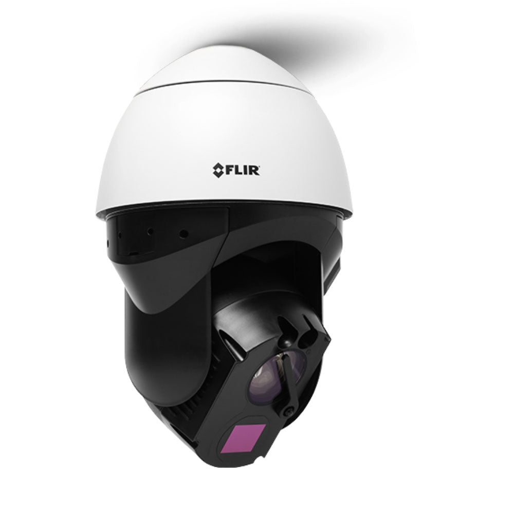 FLIR ELARA DX - SERIES - Colvin y Cia Ltda.