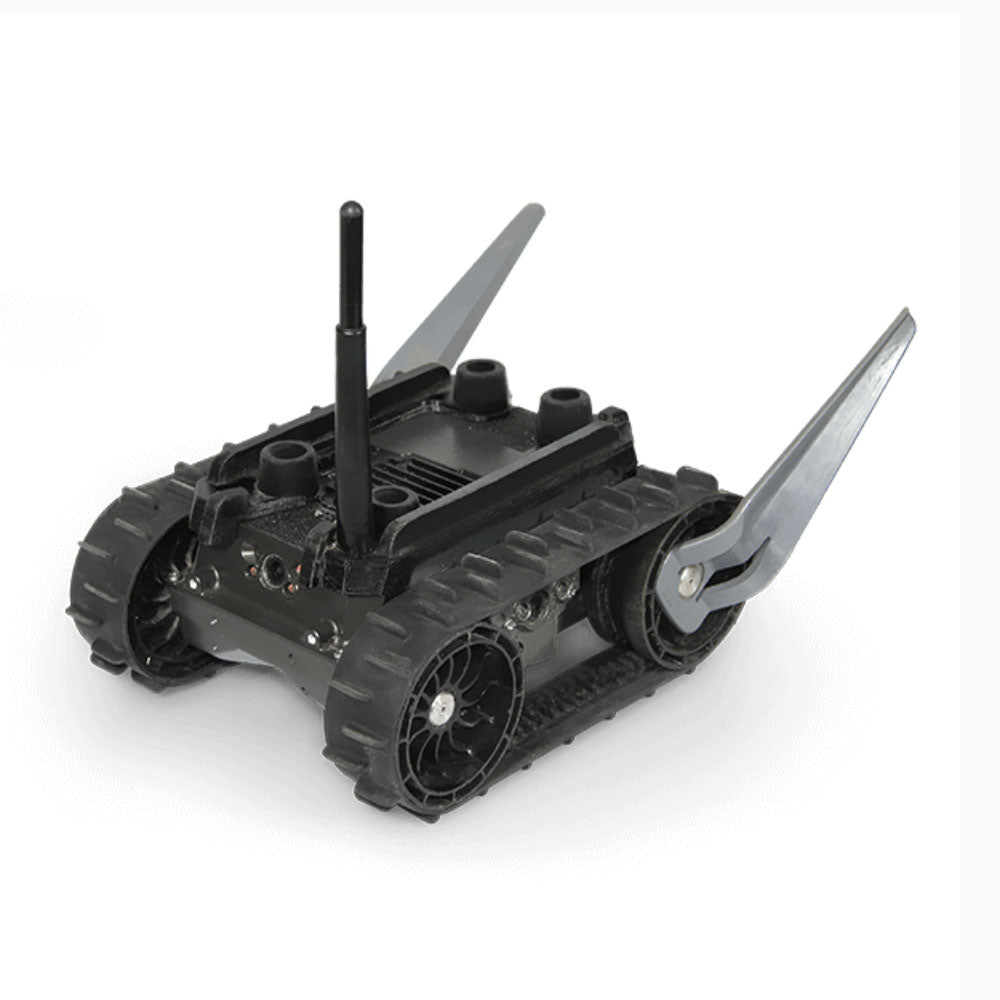 FLIR FIRSTLOOK - Colvin y Cia Ltda.